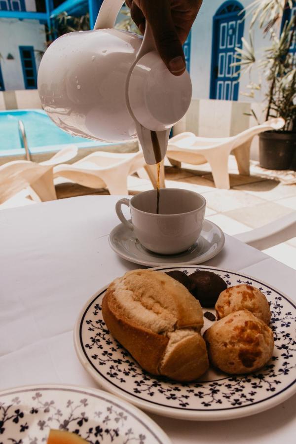Hotel Costamar