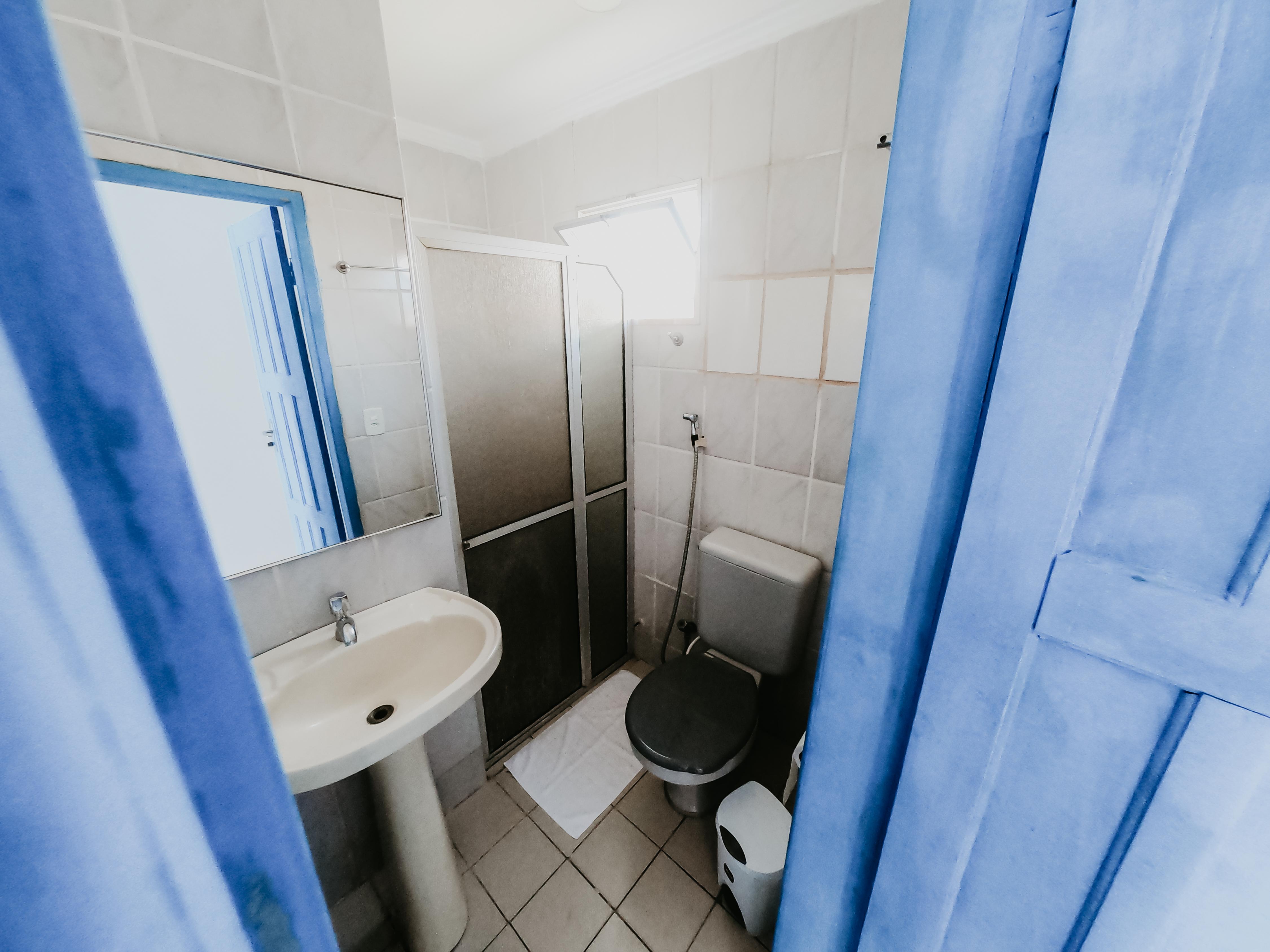 Hotel Costamar Porto Seguro