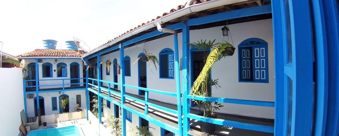 Hotel Costamar 2*